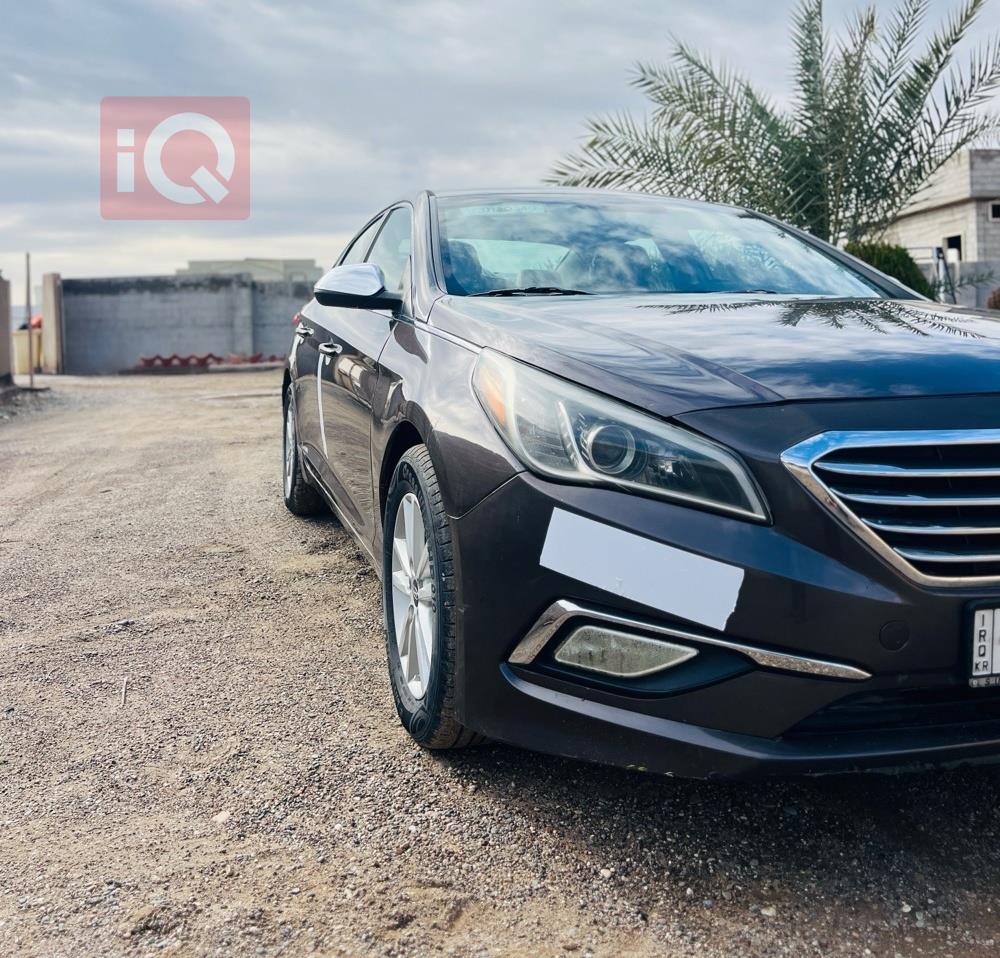 هیۆندای سۆناتا